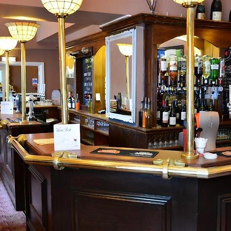 The Ennerdale Country House Hotel 'A Bespoke Hotel' Cleator Eksteriør bilde