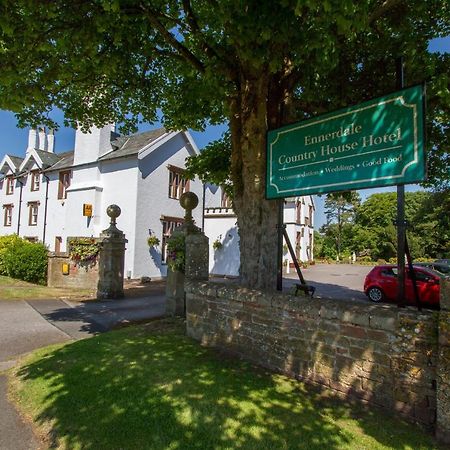 The Ennerdale Country House Hotel 'A Bespoke Hotel' Cleator Eksteriør bilde