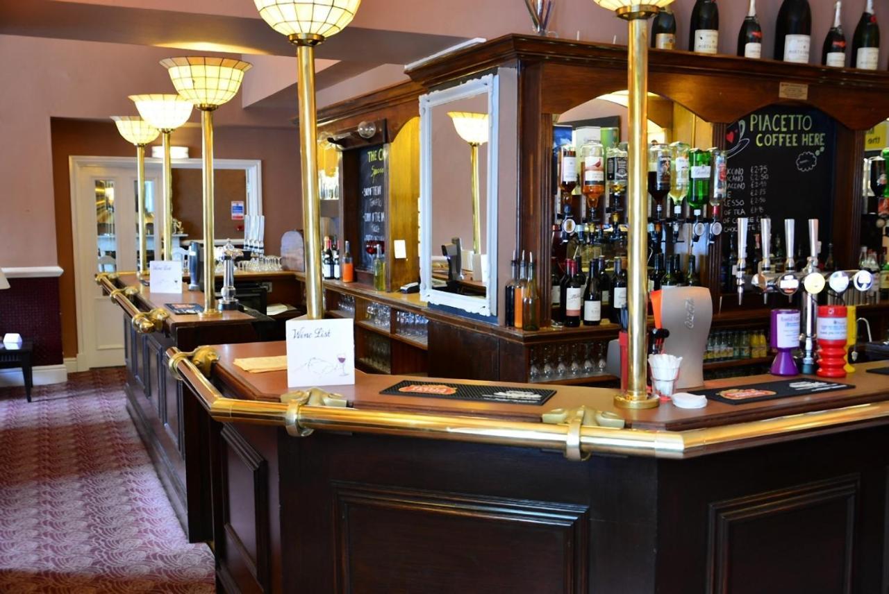 The Ennerdale Country House Hotel 'A Bespoke Hotel' Cleator Eksteriør bilde