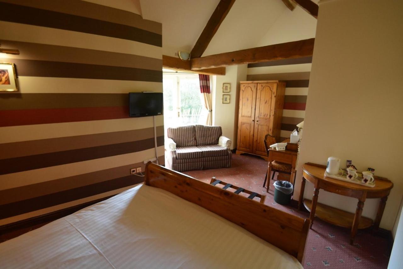 The Ennerdale Country House Hotel 'A Bespoke Hotel' Cleator Eksteriør bilde