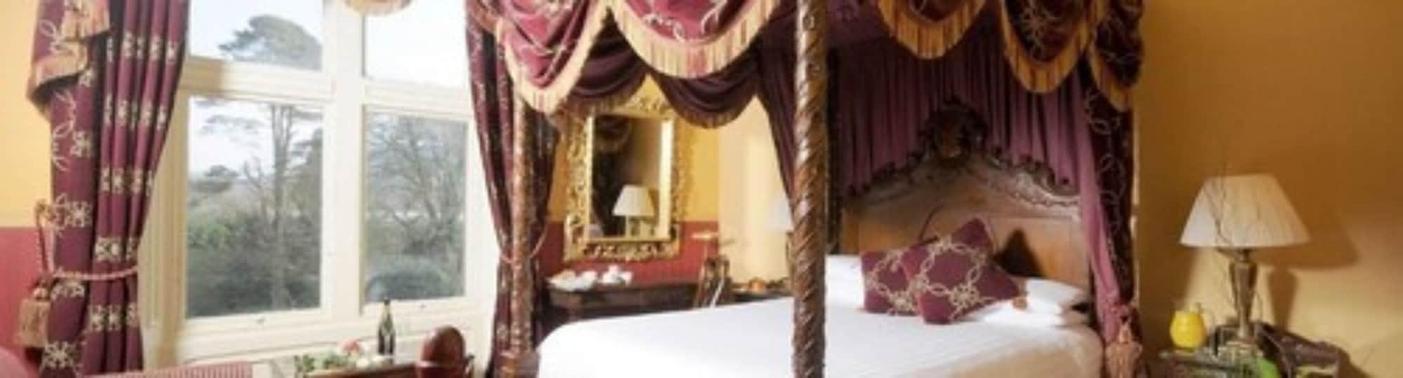 The Ennerdale Country House Hotel 'A Bespoke Hotel' Cleator Eksteriør bilde