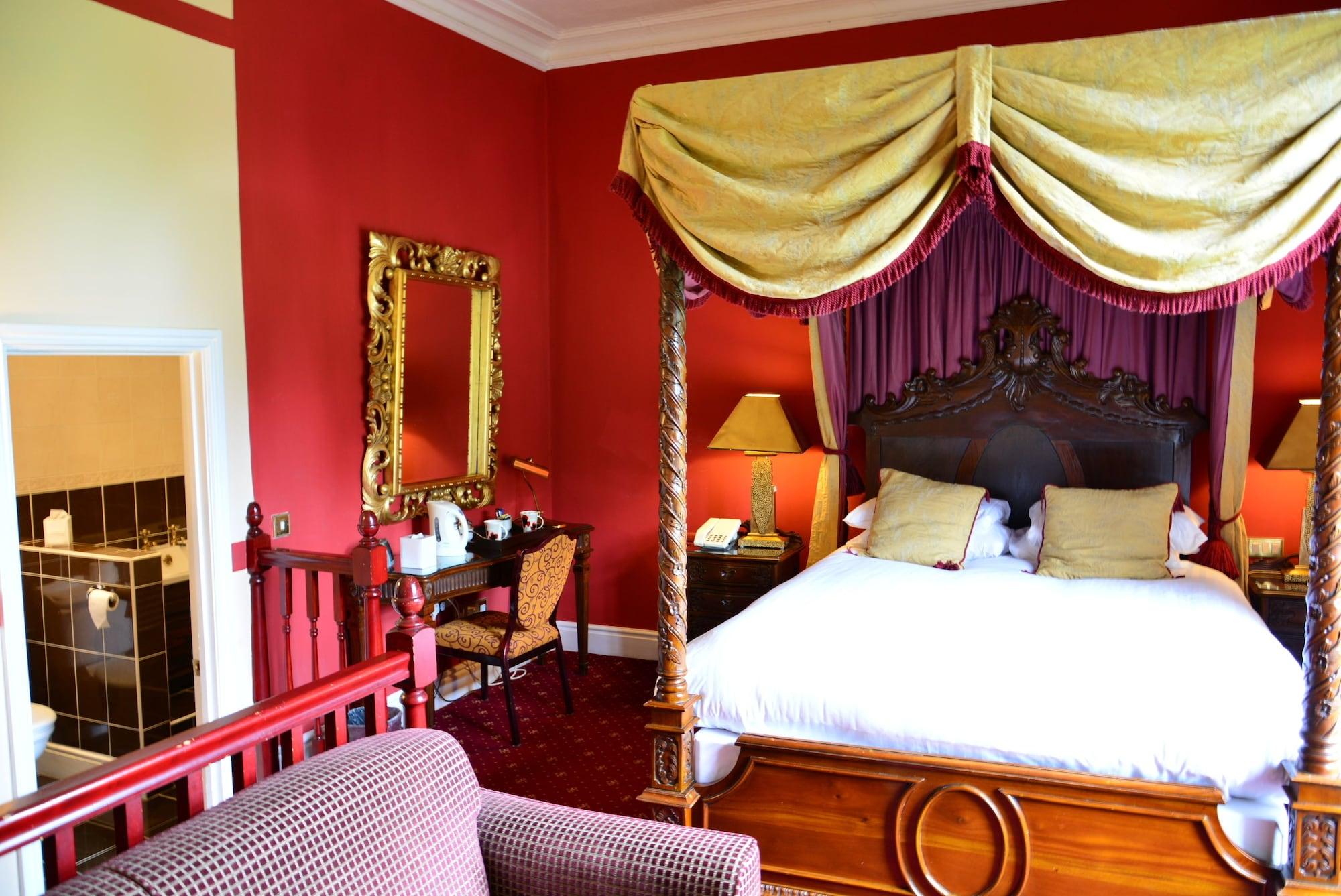 The Ennerdale Country House Hotel 'A Bespoke Hotel' Cleator Eksteriør bilde