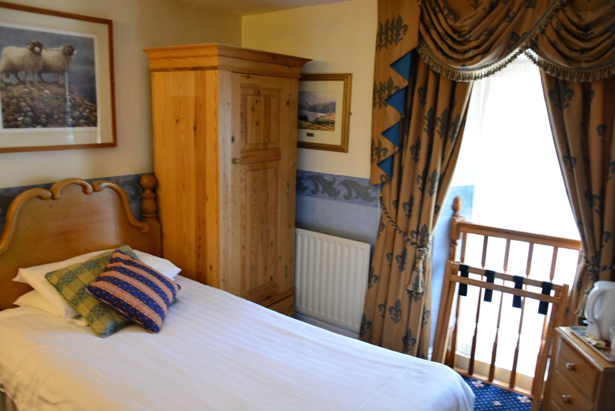 The Ennerdale Country House Hotel 'A Bespoke Hotel' Cleator Eksteriør bilde