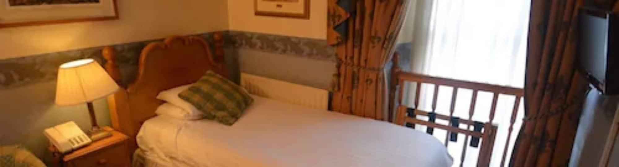 The Ennerdale Country House Hotel 'A Bespoke Hotel' Cleator Eksteriør bilde