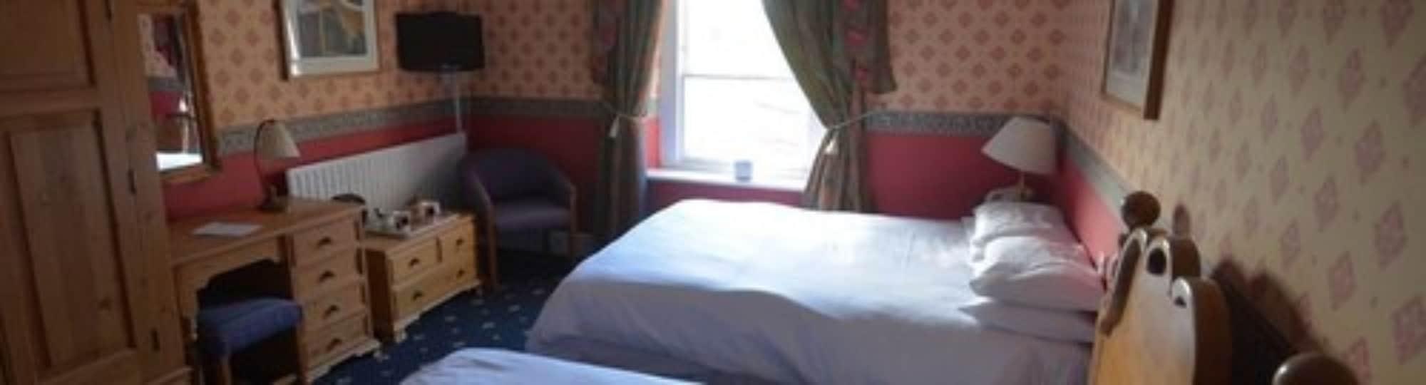 The Ennerdale Country House Hotel 'A Bespoke Hotel' Cleator Eksteriør bilde