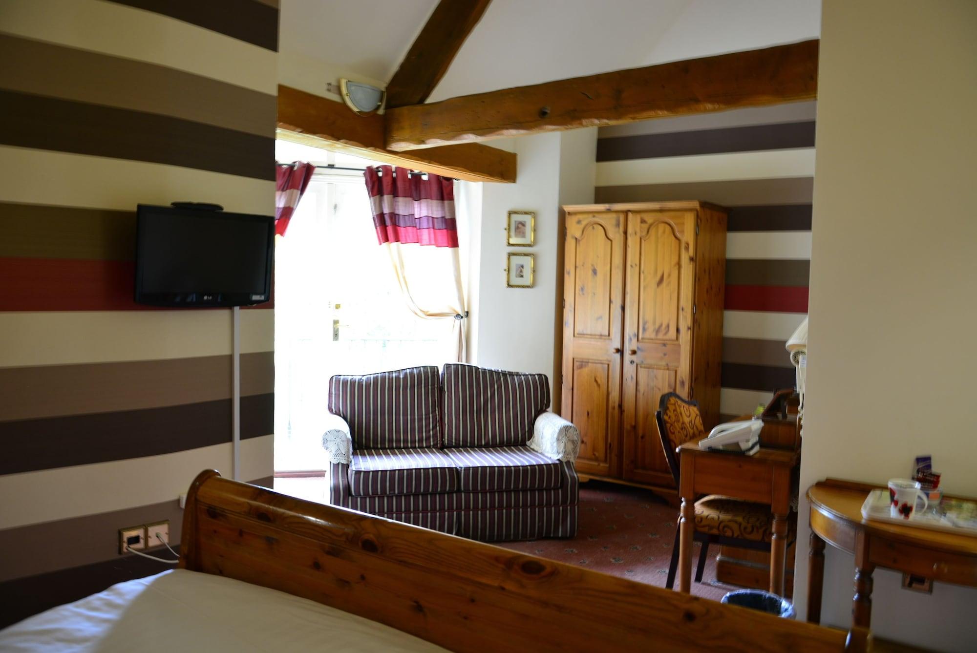 The Ennerdale Country House Hotel 'A Bespoke Hotel' Cleator Eksteriør bilde