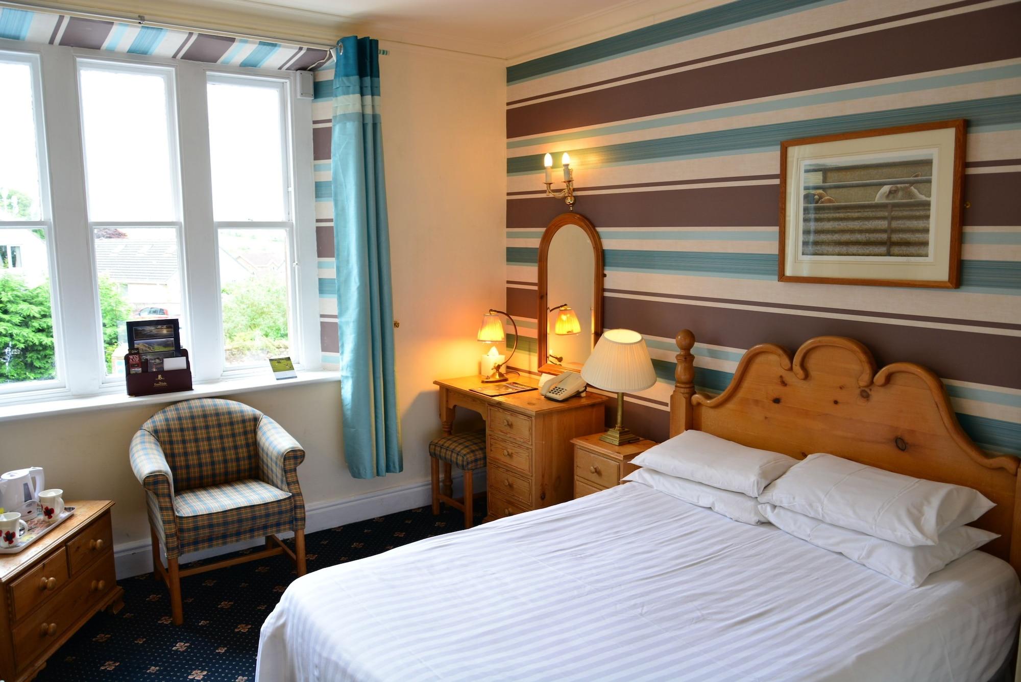 The Ennerdale Country House Hotel 'A Bespoke Hotel' Cleator Eksteriør bilde