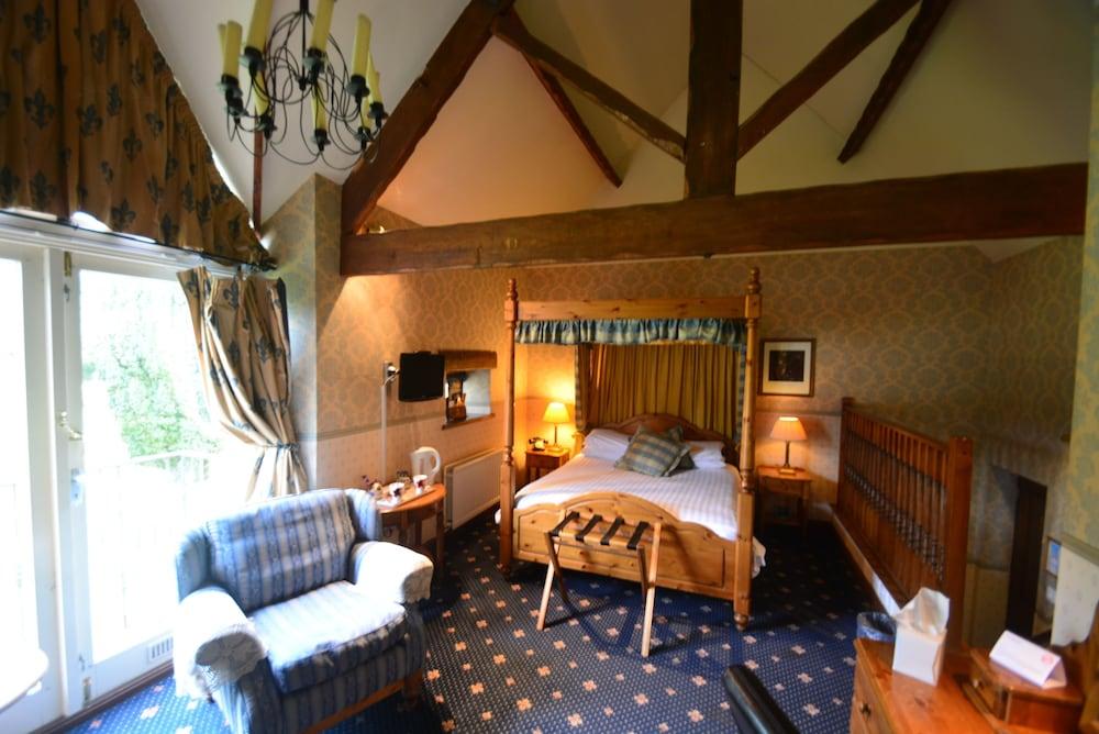 The Ennerdale Country House Hotel 'A Bespoke Hotel' Cleator Eksteriør bilde