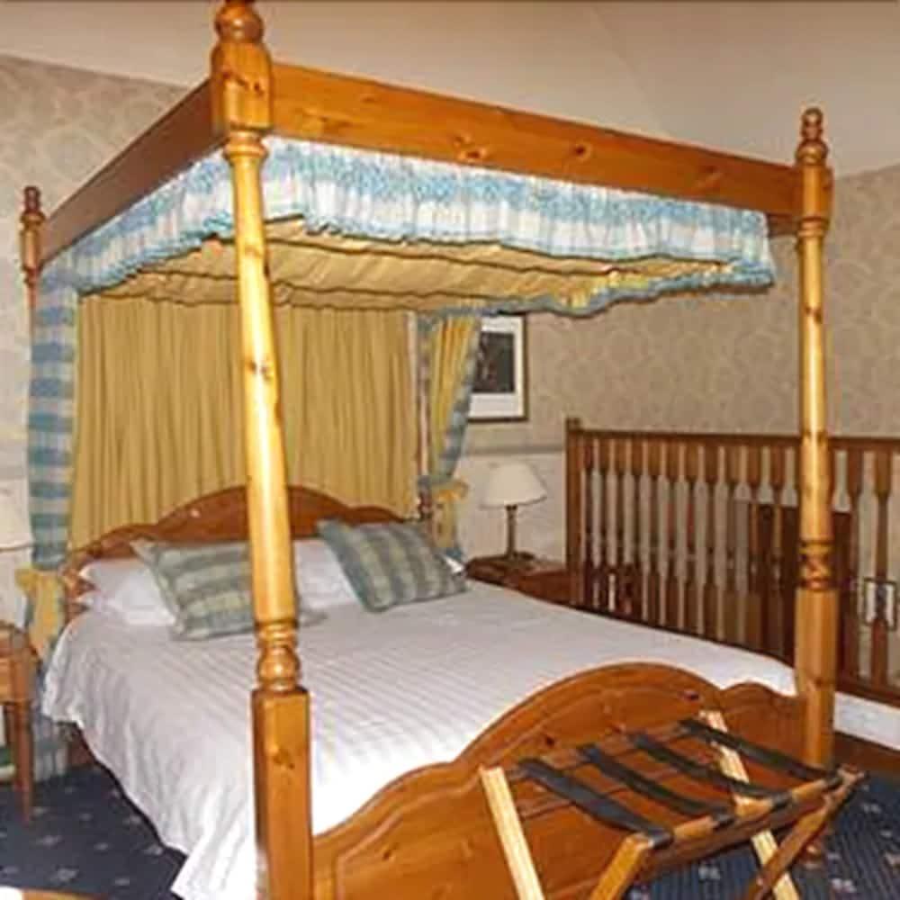 The Ennerdale Country House Hotel 'A Bespoke Hotel' Cleator Eksteriør bilde