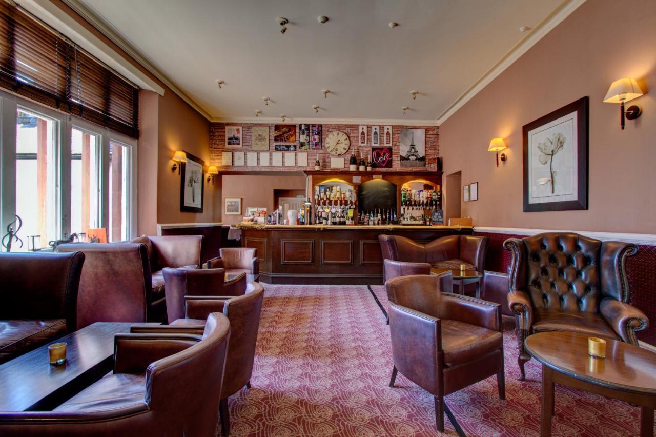 The Ennerdale Country House Hotel 'A Bespoke Hotel' Cleator Eksteriør bilde