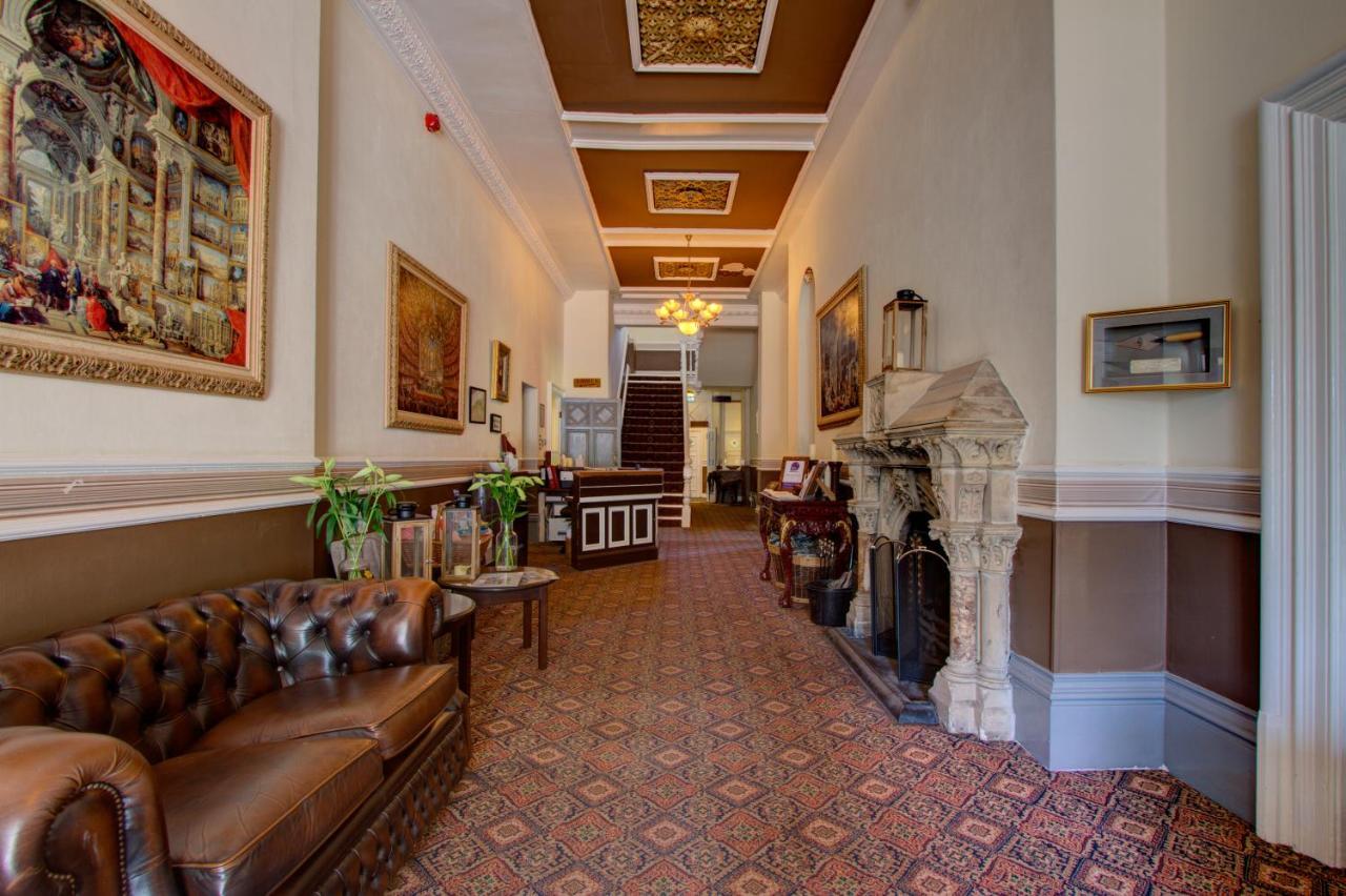 The Ennerdale Country House Hotel 'A Bespoke Hotel' Cleator Eksteriør bilde