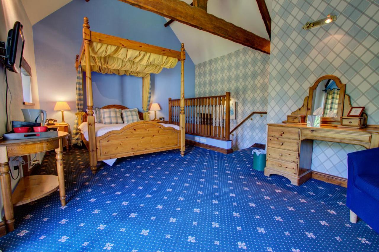 The Ennerdale Country House Hotel 'A Bespoke Hotel' Cleator Eksteriør bilde