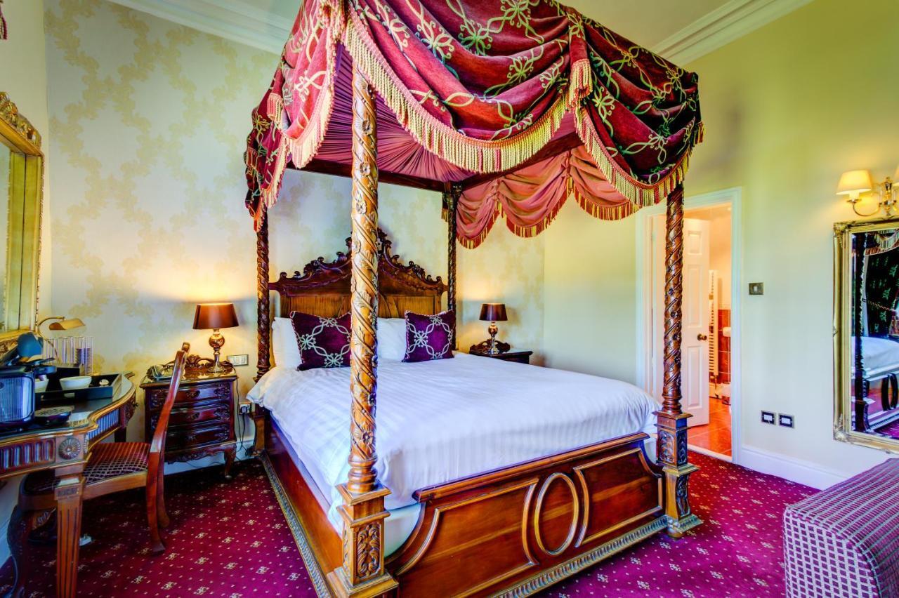 The Ennerdale Country House Hotel 'A Bespoke Hotel' Cleator Eksteriør bilde
