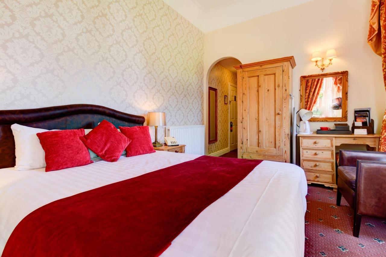 The Ennerdale Country House Hotel 'A Bespoke Hotel' Cleator Eksteriør bilde