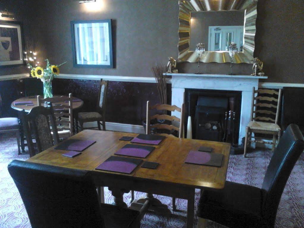 The Ennerdale Country House Hotel 'A Bespoke Hotel' Cleator Eksteriør bilde